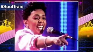 Queen Anita Baker Delivering &quot;Same Ole Love&quot; On Soul Train