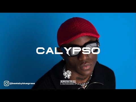 Victony - \CALYPSO\ ft. Omah Lay [Instrumental] | Afrobeats Type Beat