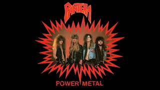 Pantera - Rock the world