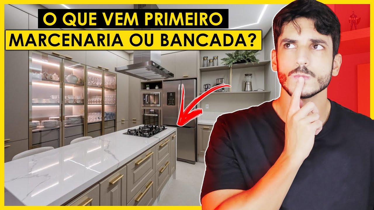 7 ETAPAS DE OBRA OU REFORMA QUE MAIS GERAM DÚVIDAS - O ITEM 6 É O QUE MAIS TRAZ DIFICULDADE