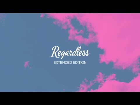 Raye Rudimental - Regardless (Extended Mix)