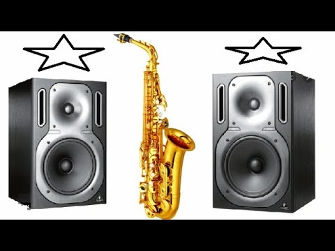 Orkestrale Balkan 2021 SAKSOFONI (instrumental) HD