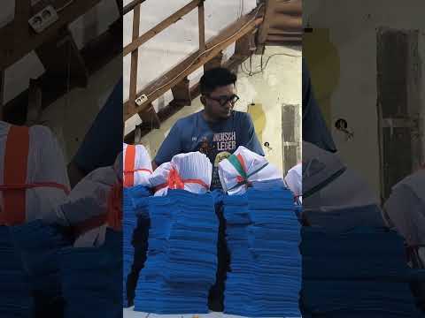 Juragan Jagoan Seragam