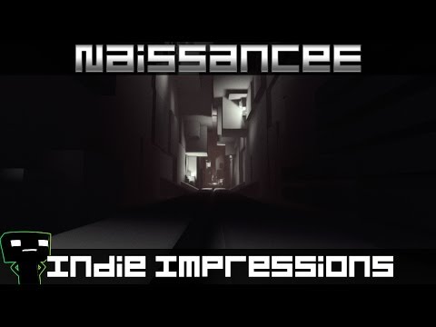 Indie Impressions - NaissanceE