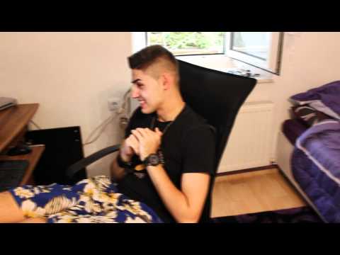 K-Rizma - I Abschied & fahrt in die Türkei breews 2012 I