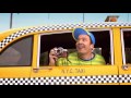 Checker Cab Featured On The Tonight Show With Jimmy Fallon
