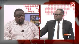 10 ans de LIEN : entretien avec Abdoul Kader Kouanda, Secrétaire chargé à l'organisation