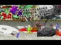 Magpie Plays Crazy Flasher 3 Ep 4 I Didn T Die Exactly