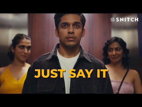 This Men's Day, Just Say It