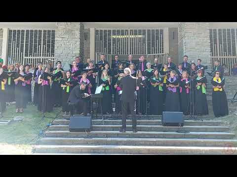 Can You Feel The Love Tonight | "I POLIFONICI DEL MARCHESATO" - Montoso 2022