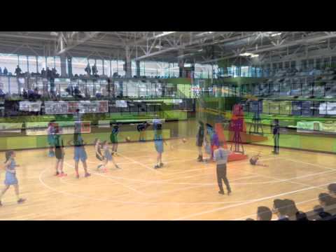 16 jornada Celta Selmark LG Infantil 2014 2015