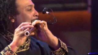 On Sacred Ground  -  Yanni Live!The Concert Event 2006