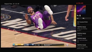 Less Than A Week Away From Live 19 Demo!!!| Live 18 Gameplay