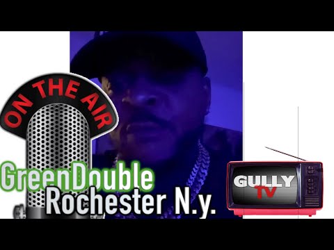 Green Double “Dying to be famous”Freestyle (Gully Tv Exclusive)