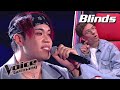 Coldplay X BTS My Universe The New Asuka Blinds The Voice Of Germany 2024