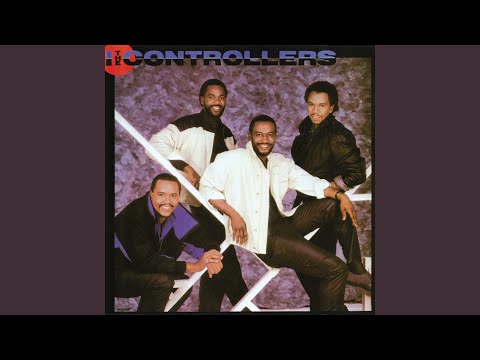 Nothing Can Stop This Feeling