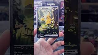 pikachu sawit bosss #pokemon #pikachu #ascendedheroes #pokemontcg