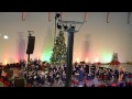 USAF Band "Nutcracker Suite Dreams-Bulgarian Dance Trepak"