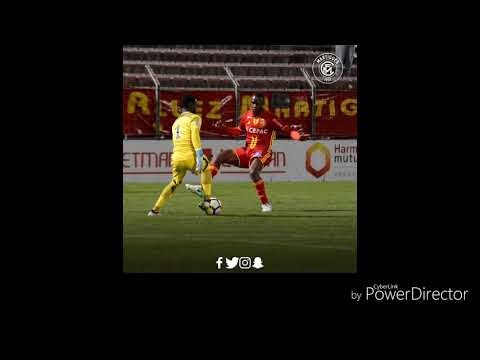 Franck Julienne ; Guy Roland Niangbo ; Anderson Banvo  ; Paul Alo'o efoulou