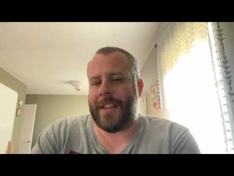 Video testimonial from Robert Bentley