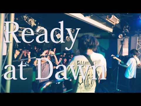 Ready at Dawn 『Braver』 Official Music Video ~Lyrics Ver~