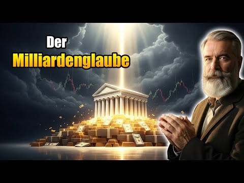 Amerikas Heiliges Imperium: Wie die Mormonen unermesslichen Reichtum aufbauten