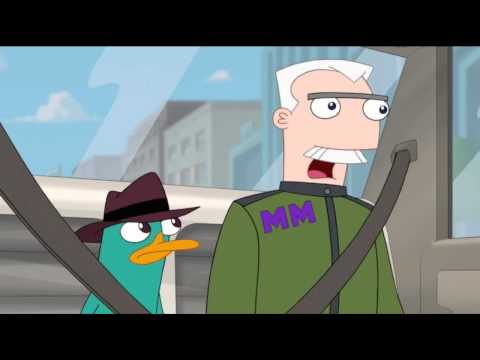 Phineas and Ferb: Save Summer