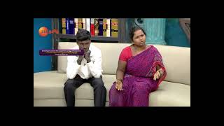 Solvathellam Unmai Season 2 - Zee Tamil Show - Wat