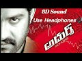 Shiva Sambo Remix Adhurs 8D Audio