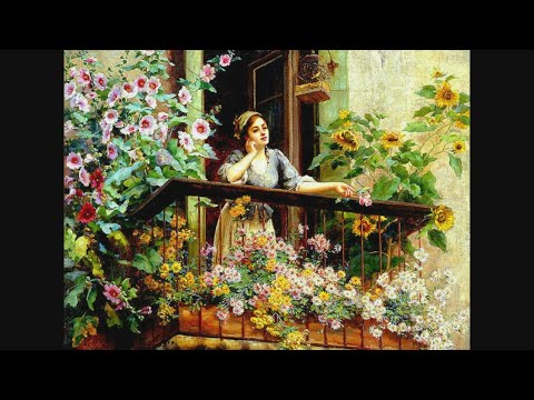 Танго Под вечным солнцем мая. В.Розен. Исп. А.Нюма и оркестр П.Годвина. 1932.