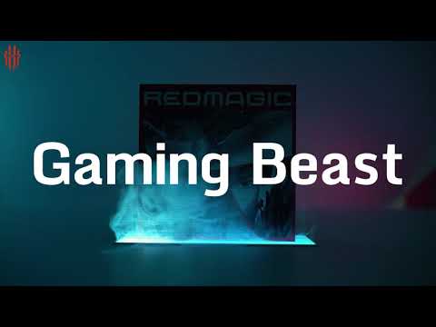 RedMagic 5S: The Gaming Beast