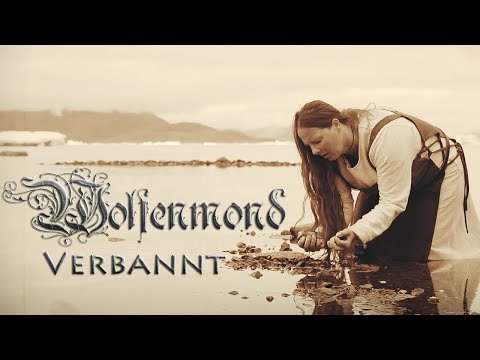 WOLFENMOND – Verbannt (Official Video)