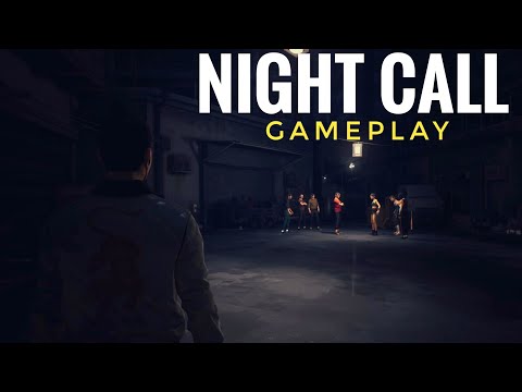 Sifu Arenas | Night Call Gameplay | No Death Gameplay