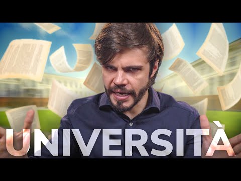 How to CHOOSE the RIGHT UNIVERSITY in 6 steps