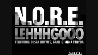 NORE - LEHHHGOOO INSTRUMENTAL prod by @Charli_Brown d/l link