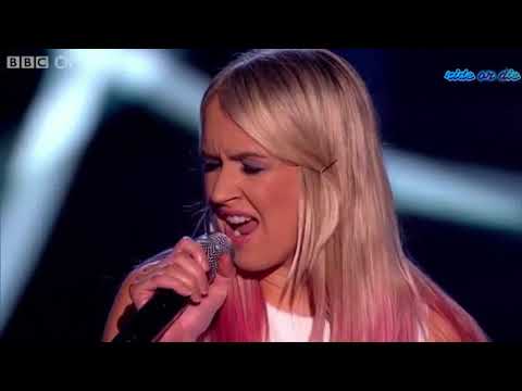the voice best auditions of all time