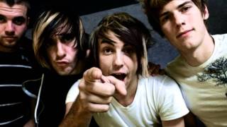 Toxic Valentine - All Time Low