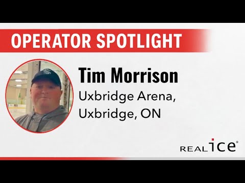 Tim Morrison