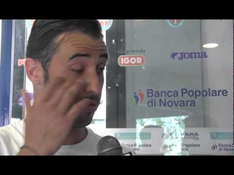 ESCLUSIVA - Lazzari: "Niente sentimentalismi. A Empoli per fare punti salvezza!"