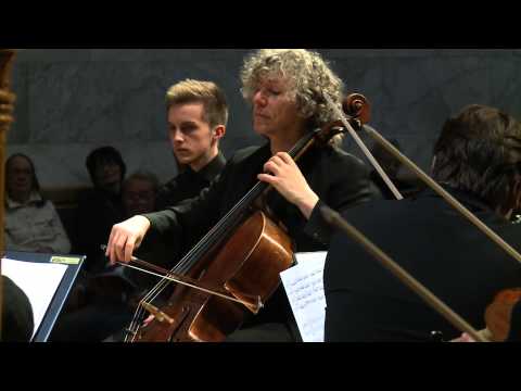 Joseph Haydn: Symphony in D major, no. 6 'Le Matin'