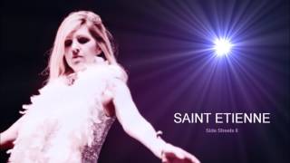 Saint Etienne - Side Streets Remix II