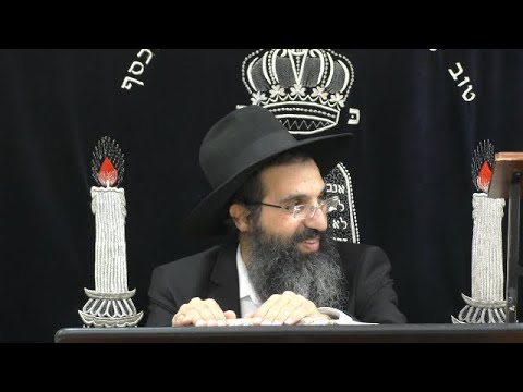 הלכות מיאון ויבום | אבן העזר - סימן קנה קנו | חלק 82 | הרב שי עובד