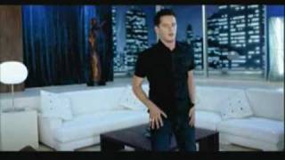 liberty x thinking it over official video