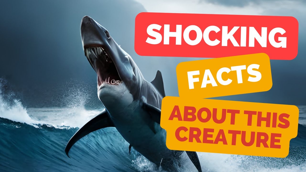 10 Shocking Facts You Didn't Know About the Goblin Shark