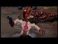 Roger Rabbit Killing Weasels With Laughter