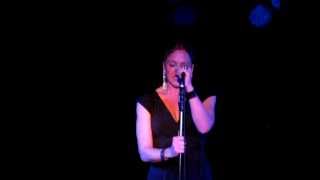 Storm Large "Stand Up for Me" -  Harlow's Sacramento (10/30/12)