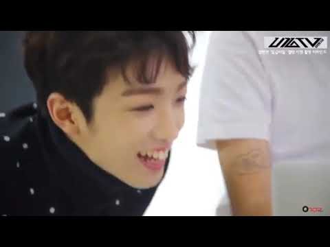 U10TV ep2 日本語 UP10TION