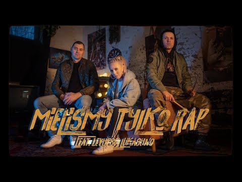 SARA - Mieliśmy tylko rap gość. LevyPSG, Lukasyno (Prod. YBEAT)