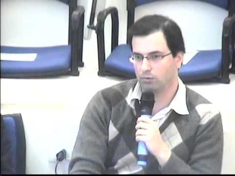 Tertúlia 2752 - Invexograma (Invexometrologia) | #Conscienciologia