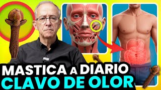 MILAGROSOS CLAVOS DE OLOR BENEFICIOS INCREIBLES - Oswaldo Restrepo RSC